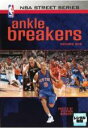 【バーゲンセール】【中古】DVD▼NBA ストリート シリーズ アンクル・ブレーカーズ 字幕のみ レンタル落ち