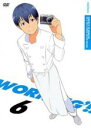 【バーゲンセール】【中古】DVD▼WORKING’!! ワーキング 6(第10話、第11話) レンタル落ち