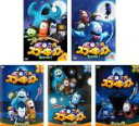 【バーゲンセール】全巻セット【中古】DVD▼SPOOKIZ スプーキッズ(5枚セット)シーズン1 、2 レンタル落ち