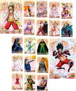 驚きの値段 バーゲンセール Dvd One Piece ワンピース 19thシーズン ホールケーキアイランド編 19枚セット 第7話 第858話 レンタル落ち 全19巻 代引不可 Www Nationalmuseum Gov Ph