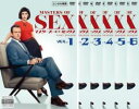 【バーゲンセール】全巻セット【中古】DVD▼マスターズ・オブ・セックス シーズン1(6枚セット)第1話~第12話 最終 字幕のみ レンタル落ち