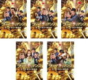 【バーゲンセール】全巻セット【中古】DVD▼ライブラリアンズ 第二章 復活の魔術師(5枚セット)第1話〜第10話 最終 字幕のみ レンタル落ち