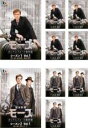 全巻セット【送料無料】【中古】DVD▼新米刑事モース オックスフォード事件簿(9枚セット)シーズン1、2 字幕のみ レンタル落ち