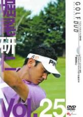 【処分特価・未検品・未清掃】【中古】DVD▼堀尾研仁 GOLF mechanic 25 デビッド・レッドベター直伝 リストコックでゴルフが変わる▽レンタル落ち