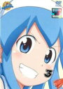 【バーゲンセール】【中古】DVD▼侵略!? イカ娘 3(第5話、第6話) レンタル落ち