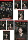 全巻セット【中古】DVD▼ヴァンパイア・ダイアリーズ ファイナル・シーズン8(8枚セット)第1話〜第16話 最終 レンタル落ち