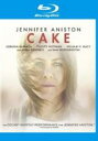 【バーゲンセール】【中古】Blu-ray▼Cake ケーキ 悲しみが通り過ぎるまで ブルーレイディスク レンタル落ち
