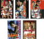 全巻セット【送料無料】【中古】DVD▼日本極道史 仁義絶叫(5枚セット)1、2、3、4、5 レンタル落ち 6,026円