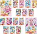 全巻セット【送料無料】【中古】DVD▼HUGっと!プリキュア(16枚セット)第1話～第49話 最終 レンタル落ち