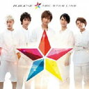 【処分特価・未検品・未清掃】【中古】CD▼ABC STAR LINE 通常盤 レンタル落ち