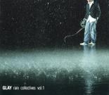 【中古】CD▼GLAY rare collectives vol.1 :2CD レンタル落ち