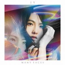 Rakuten - 【処分特価・未検品・未清掃】【中古】CD▼MANY FACES 多面性 通常盤 レンタル落ち