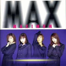 【処分特価・未検品・未清掃】【中古】CD▼MAXIMUM レンタル落ち