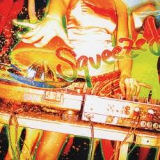 【送料無料】【中古】CD▼ORANGE RANGE REMIX ALBUM Squeezed レンタル落ち