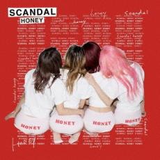 【バーゲンセール】【中古】CD▼HONEY 通常盤 レンタル落ち