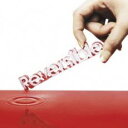 【バーゲンセール】【中古】CD▼リバーシブル 通常盤 レンタル落ち