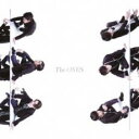 【処分特価・未検品・未清掃】【中古】CD▼The ONES 通常盤 レンタル落ち
