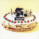 【バーゲンセール】【中古】CD▼Handmade 通常盤 レンタル落ち