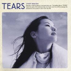 【中古】CD▼TEARS J-POP Selection レンタル落ち