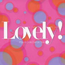 【バーゲンセール】【中古】CD▼ラブリィ! Pop & Cute Dance Trax レンタル落ち
