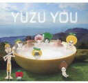 YOU 2006-2011 YUZU ゆず CD