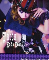 【送料無料】【中古】CD▼TRICK CD+2DVD 初回限定特別価格盤 レンタル落ち