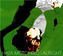 【中古】CD▼ALRIGHT CD+DVD 初回生産限定盤 レンタル落ち