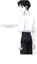 【バーゲンセール】【中古】DVD▼ヱヴァンゲリヲン 新劇場版:序 EVANGELION:1.01 YOU ARE NOT ALONE レンタル落ち