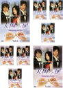 【バーゲンセール】全巻セット【中古】DVD▼天国への扉(8枚セット)第1話〜第16話 字幕のみ レンタル落ち