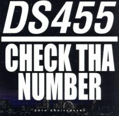 【送料無料】【中古】CD▼CHECK THA NUMBER レンタル落ち