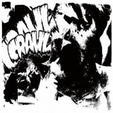 【バーゲンセール】【中古】CD▼CRAWL レンタル落ち