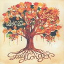【バーゲンセール】【中古】CD▼STAY LONGER レンタル落ち