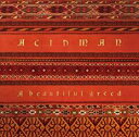 【処分特価・未検品・未清掃】【中古】CD▼A beautiful greed レンタル落ち