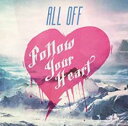 【バーゲンセール】【中古】CD▼Follow Your Heart レンタル落ち