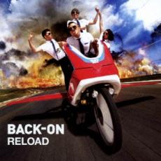 【バーゲンセール】【中古】CD▼RELOAD レンタル落ち