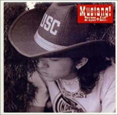 【送料無料】【中古】CD▼Mustang! レンタル落ち