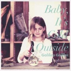 【中古】CD▼Baby、 It’s Cold Outside レ