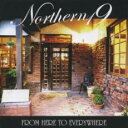 【処分特価・未検品・未清掃】【中古】CD▼FROM HERE TO EVERYWHERE レンタル落ち