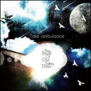 【処分特価・未検品・未清掃】【中古】CD▼ザ・プルーフ・オブ・アワー・セイリング・デイズ レンタル落ち