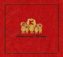 【処分特価・未検品・未清掃】【中古】CD▼Sentimental Massage CD+DVD レンタル落ち