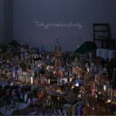 【バーゲンセール】【中古】CD▼Tokyomelancholy トウキョウメランコリー レンタル落ち