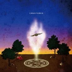 【送料無料】【中古】CD▼CREATURES レンタル落ち