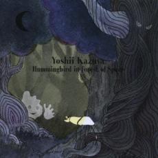 【処分特価・未検品・未清掃】【中古】CD▼Hummingbird in Forest of Space 通常盤 レンタル落ち