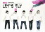 šCDLets Fly : B1A4 1st Mini Album 󥿥