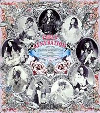 【バーゲンセール】【中古】CD▼The Boys: Girls’ Generation Vol.3 CD+ブックレット+フォトカード レンタル落ち