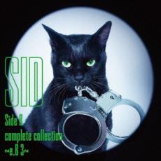 【処分特価・未検品・未清掃】【中古】CD▼Side B complete collection e.B 3 レンタル落ち