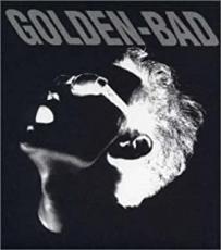 【中古】CD▼GOLDEN BAD レンタル落ち