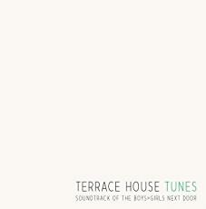 【中古】CD▼TERRACE HOUSE TUNES レンタル落ち