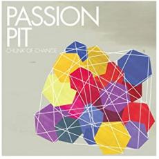 【バーゲンセール】【中古】CD▼Chunk Of Change 輸入盤 レンタル落ち youing-gaba-10805478 遊ING 楽天市場店 パッケージ画像