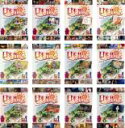 【バーゲンセール】【送料無料】【中古】DVD▼ふるさと再生 日本の昔ばなし パート2(12枚セット)キジとカラス、母と娘の鬼退治、人魚のごちそう、耳なし芳一、ダ...